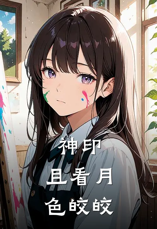 神印：且看月色皎皎