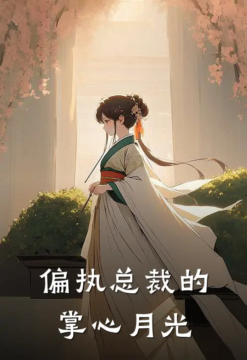 偏执总裁的掌心月光