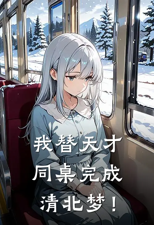 我替天才同桌完成清北梦！