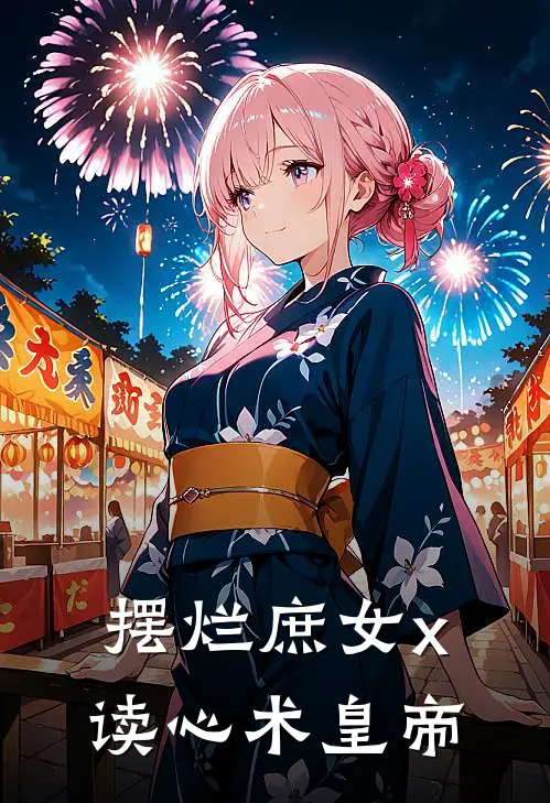 摆烂庶女x读心术皇帝