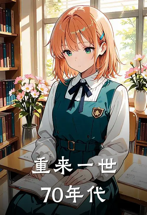 重来一世70年代