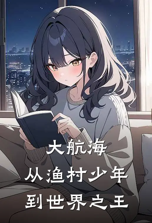 大航海：从渔村少年到世界之王