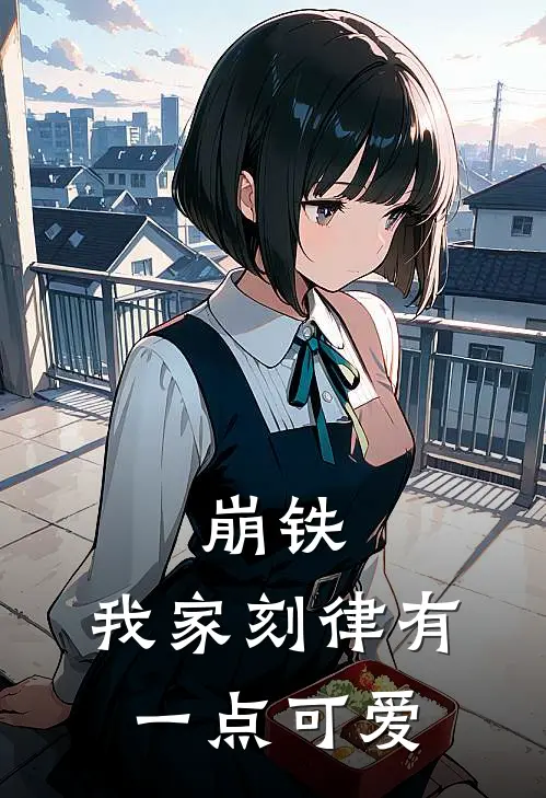 崩铁：我家刻律有一点可爱