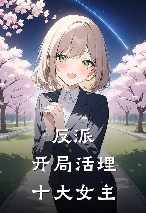 反派：开局活埋十大女主