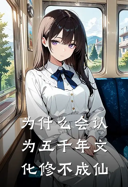 为什么会认为五千年文化修不成仙