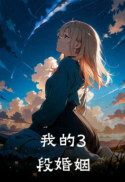 我的3段婚姻
