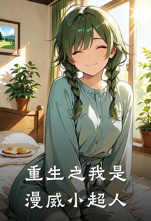 重生之我是漫威小超人