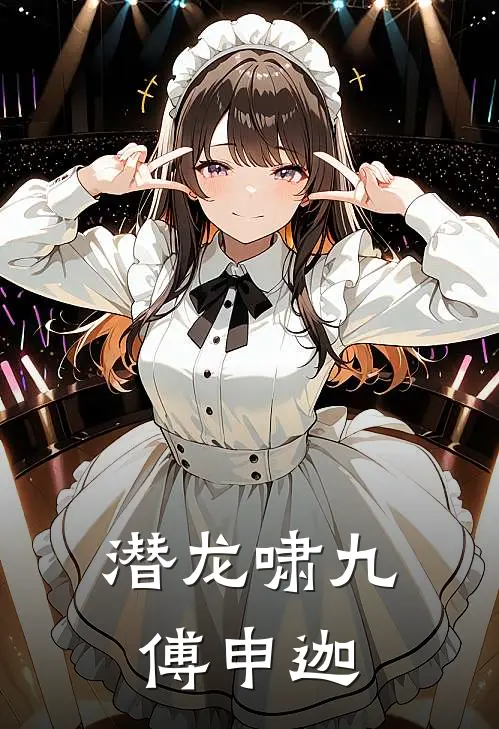 潜龙啸九傅申迦