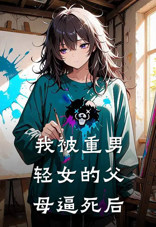 我被重男轻女的父母逼死后