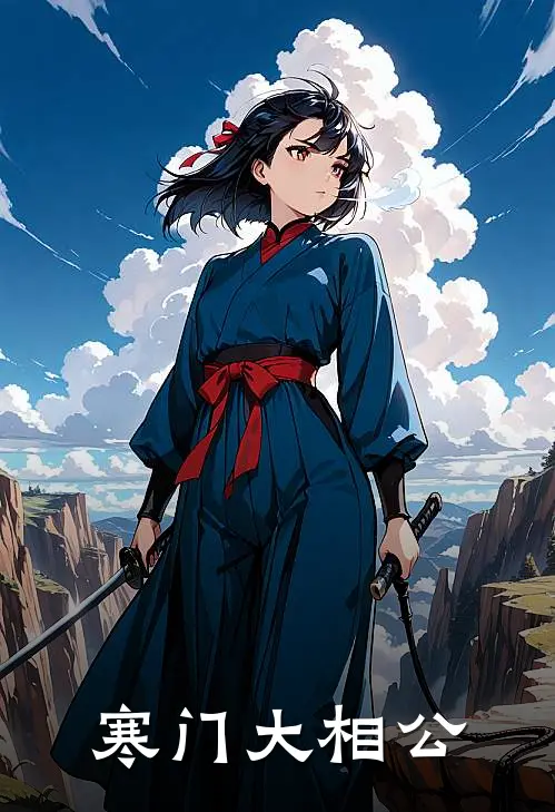 寒门大相公