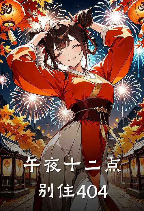 午夜十二点，别住404