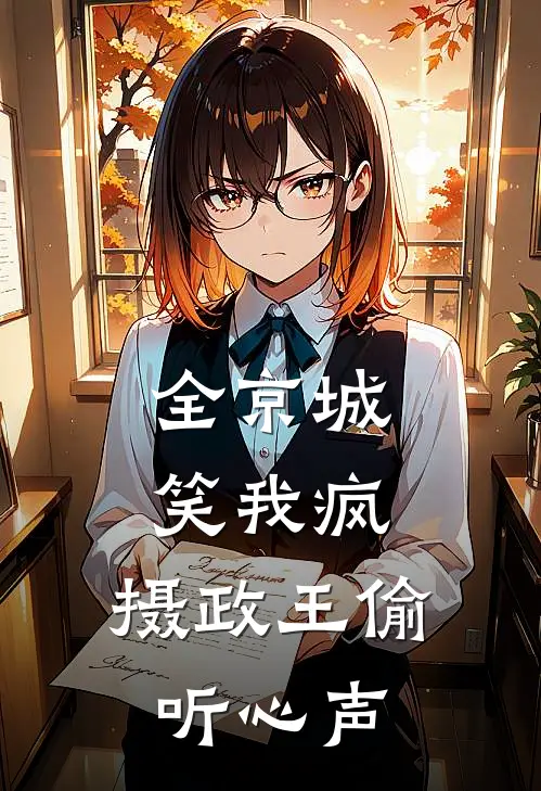 全京城笑我疯，摄政王偷听心声