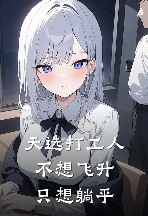 天选打工人不想飞升，只想躺平