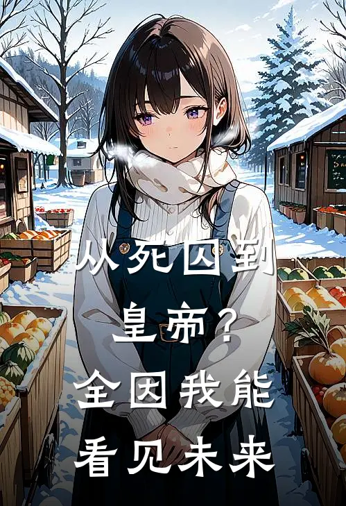 从死囚到皇帝？全因我能看见未来