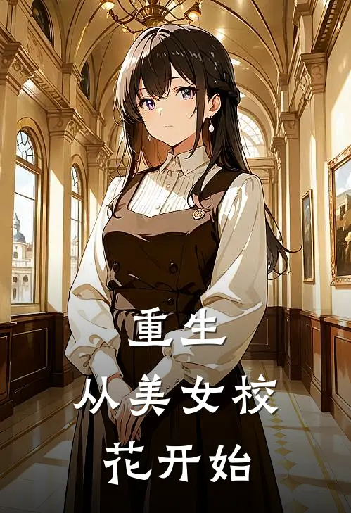 重生：从美女校花开始