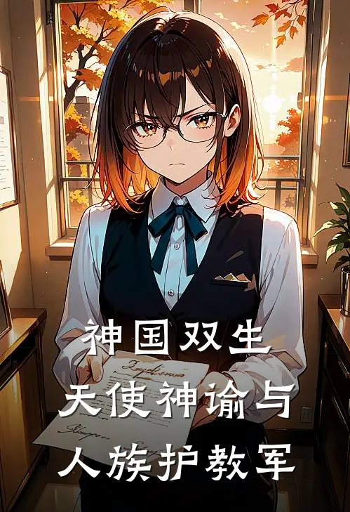 神国双生：天使神谕与人族护教军