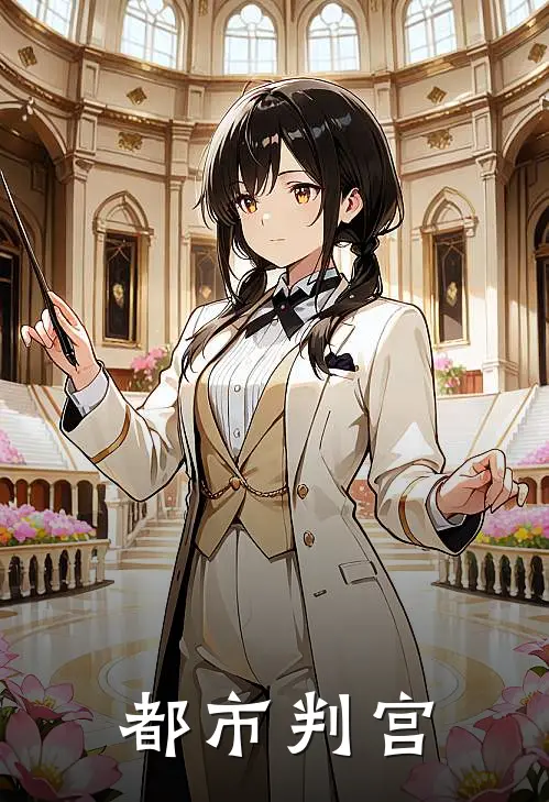 都市判宫