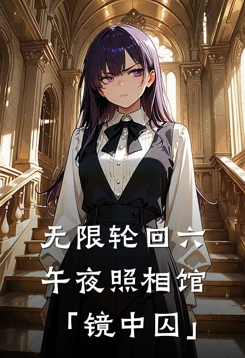 无限轮回（六）：午夜照相馆「镜中囚」