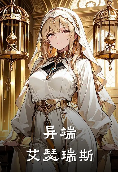 异端：艾瑟瑞斯