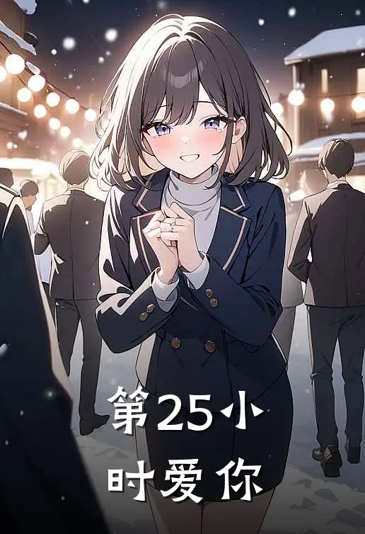 第25小时爱你