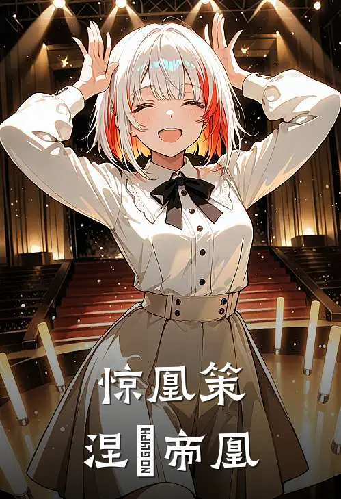 惊凰策：涅槃帝凰