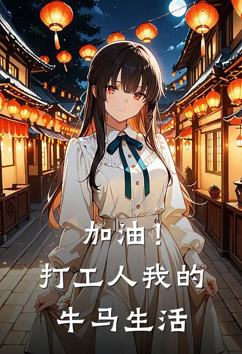 加油！打工人：我的牛马生活