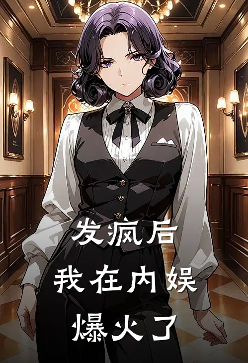 发疯后，我在内娱爆火了