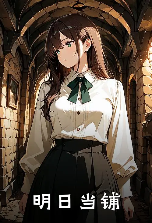 明日当铺