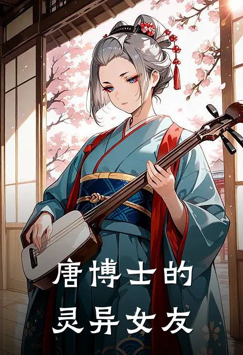 唐博士的灵异女友