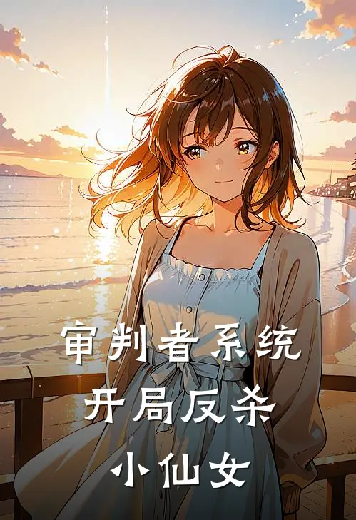 审判者系统：开局反杀小仙女