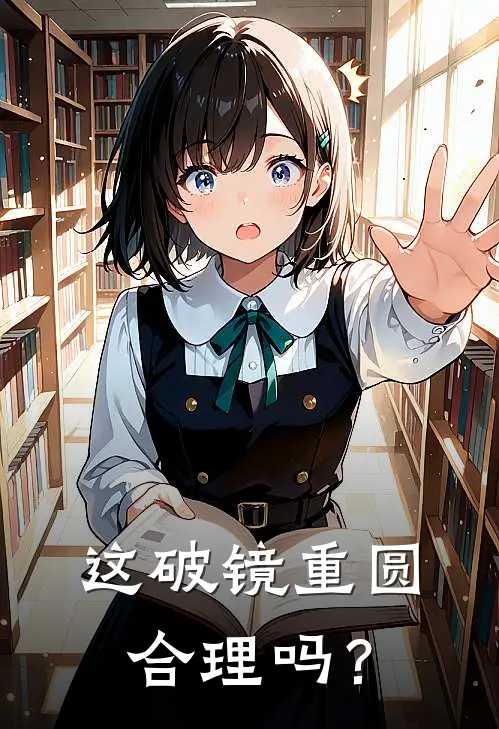 这破镜重圆合理吗？