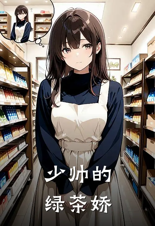 少帅的绿茶娇