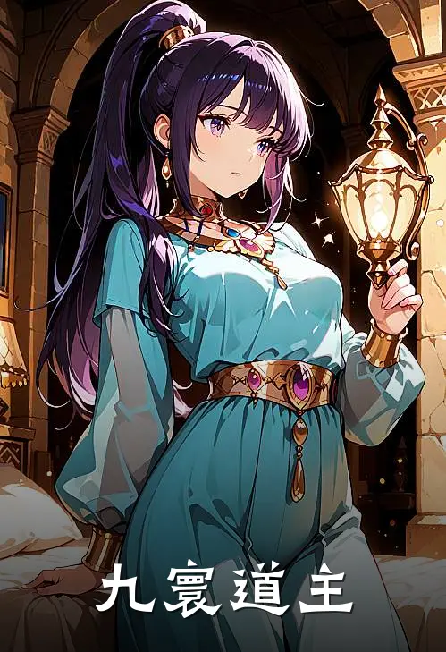 九寰道主