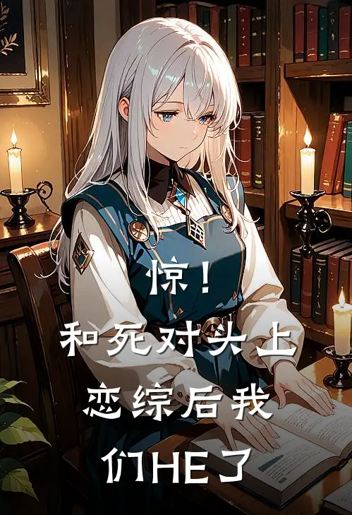惊！和死对头上恋综后我们HE了