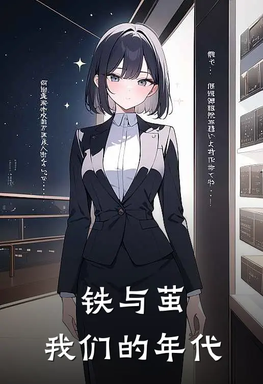 铁与茧：我们的年代