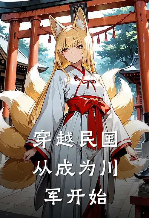 穿越民国从成为川军开始