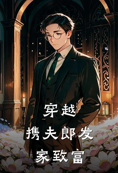 穿越，携夫郎发家致富