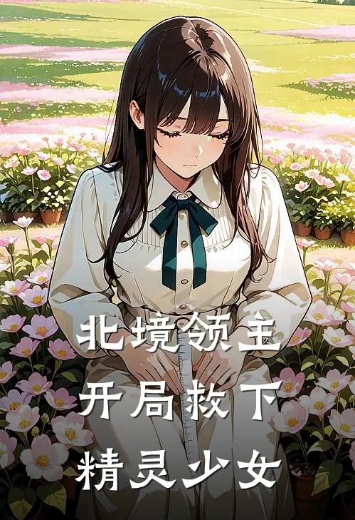 北境领主：开局救下精灵少女