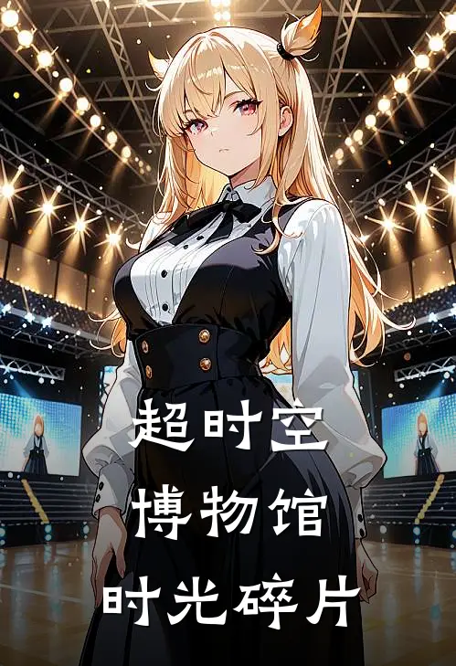 超时空博物馆：时光碎片