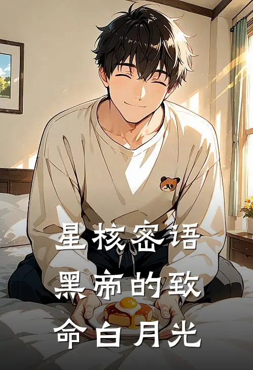 星核密语：黑帝的致命白月光