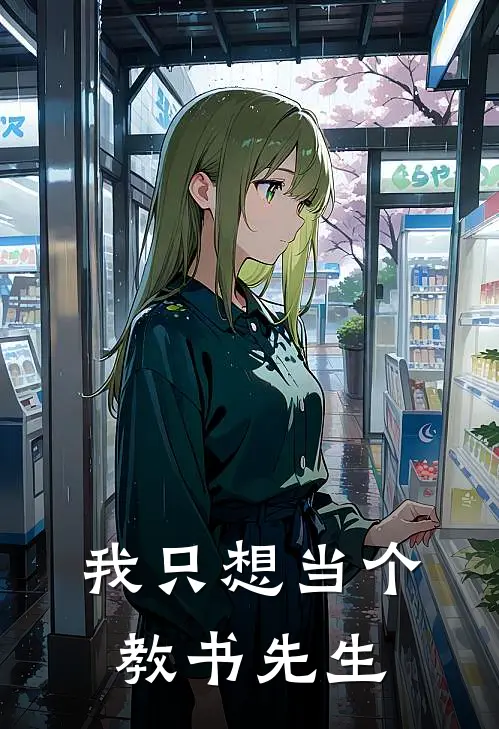 我只想当个教书先生