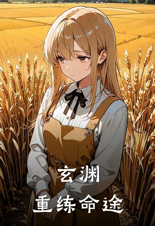 玄渊：重练命途