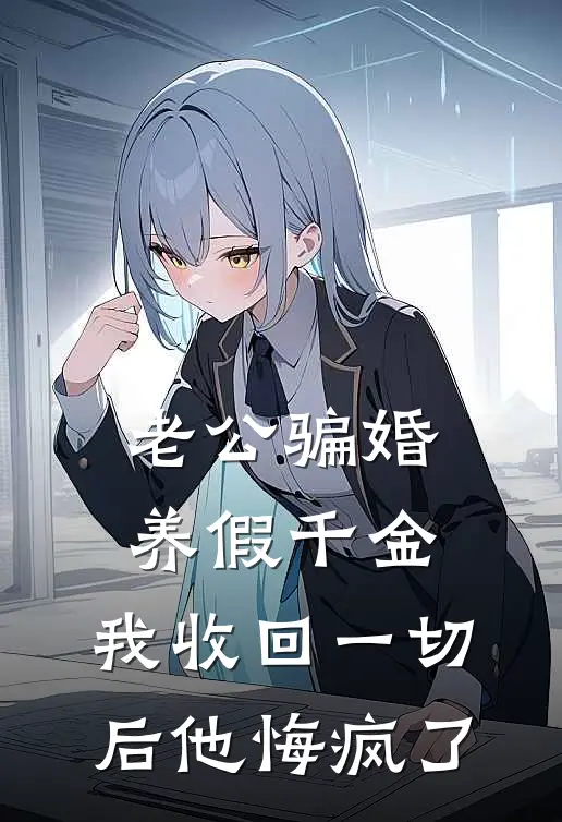 老公骗婚养假千金，我收回一切后他悔疯了