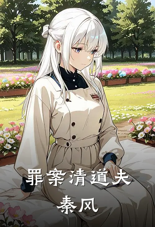 罪案清道夫：秦风