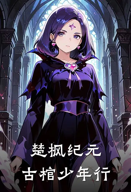 楚枫纪元：古棺少年行