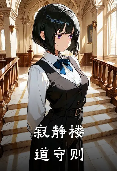 寂静楼道守则