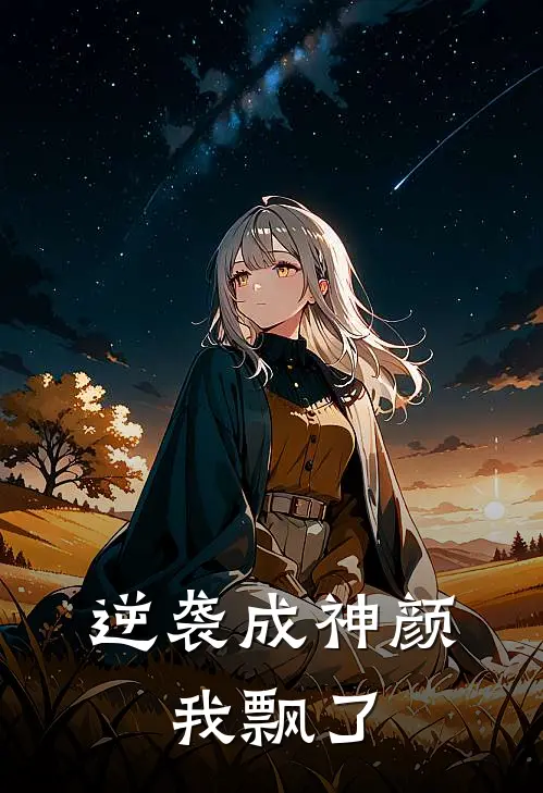 逆袭成神颜，我飘了