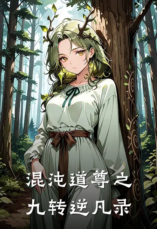 混沌道尊之九转逆凡录