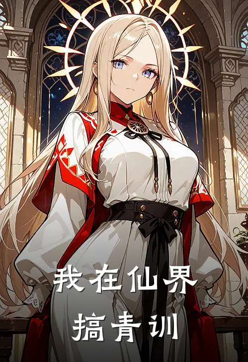 我在仙界搞青训