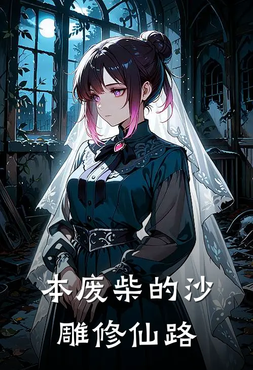 本废柴的沙雕修仙路